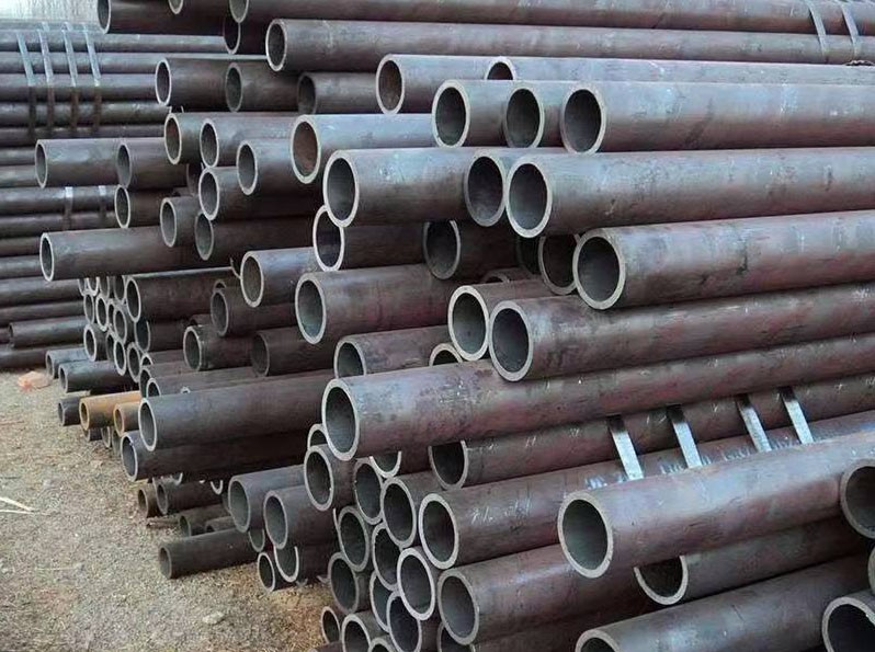 南澳15CrMoG高压锅炉钢管