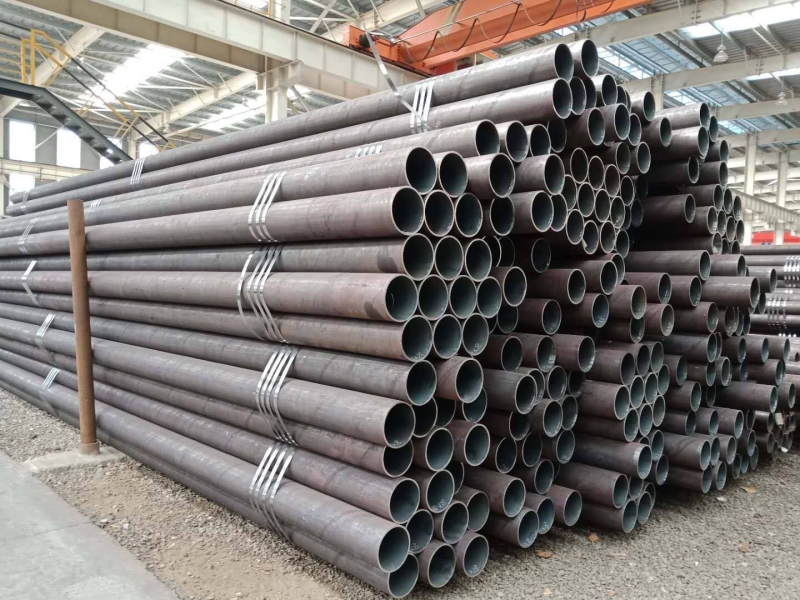 南澳30CrMo合金无缝钢管